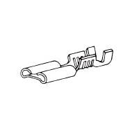 wholesale 63850-1 (Cut Strip) Terminals Accessories supplier,manufacturer,distributor